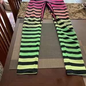 Very flattering, no camel toe.